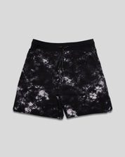 Tourney Short 6" Linerless-Black-S-Stack Athletics
