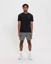 Tourney Short 6" Linerless-Gravel-S-Stack Athletics