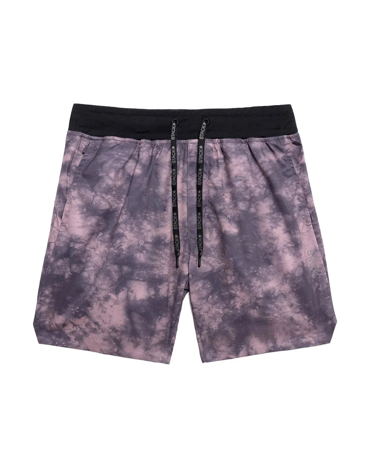Tourney Short 6" Linerless-Mist-S-Stack Athletics