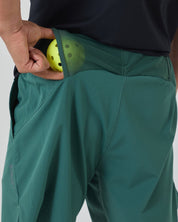Tourney Short 6" Linerless-Oxford Red-S-Stack Athletics