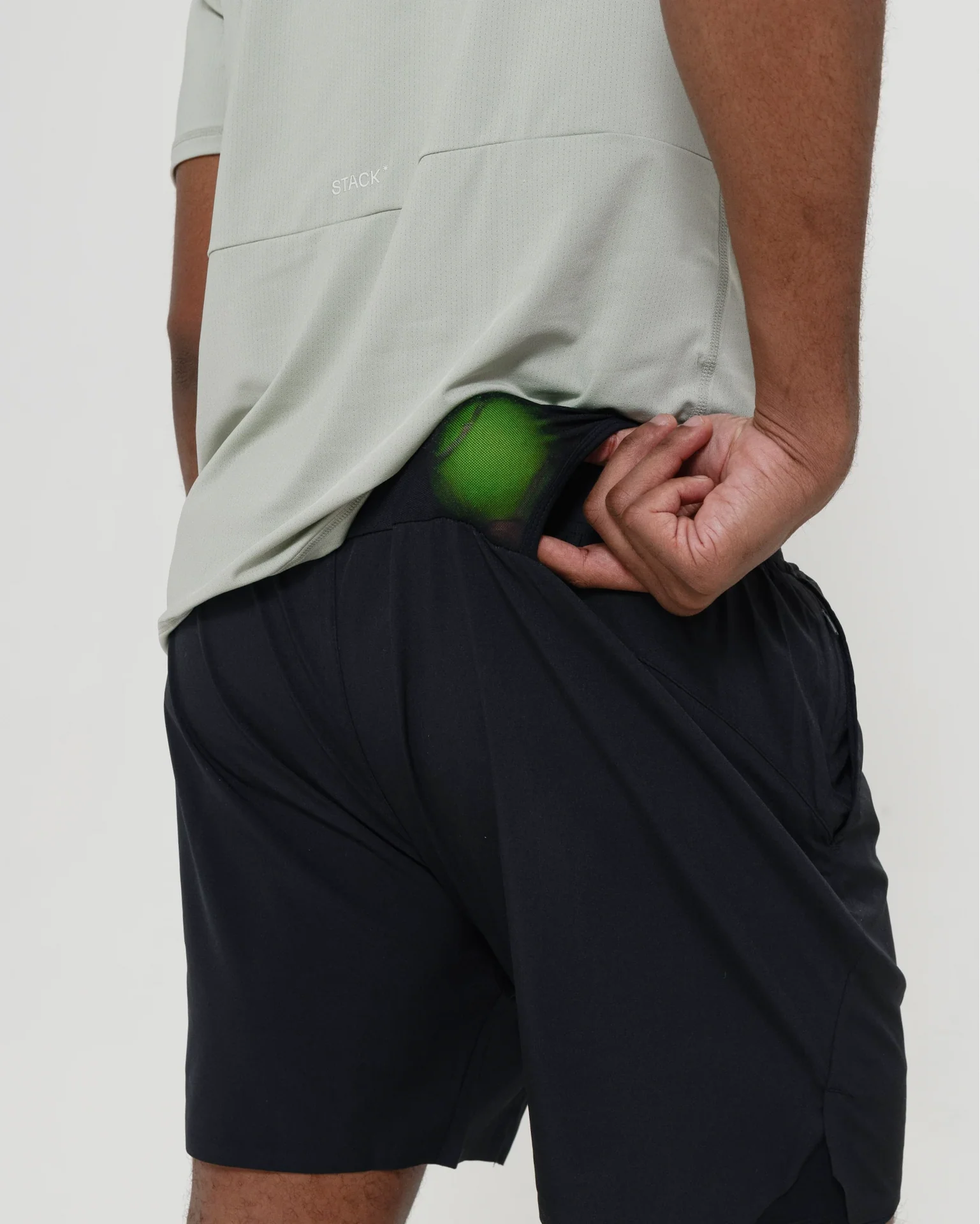 Tourney Short 6" Linerless