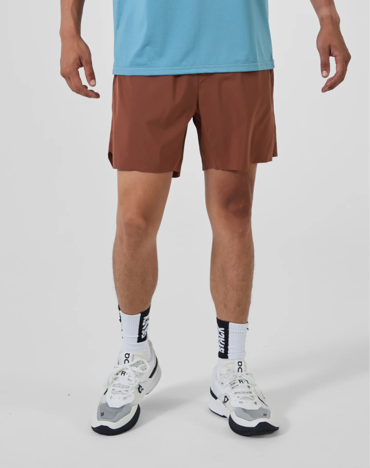Tourney Short 6" Linerless