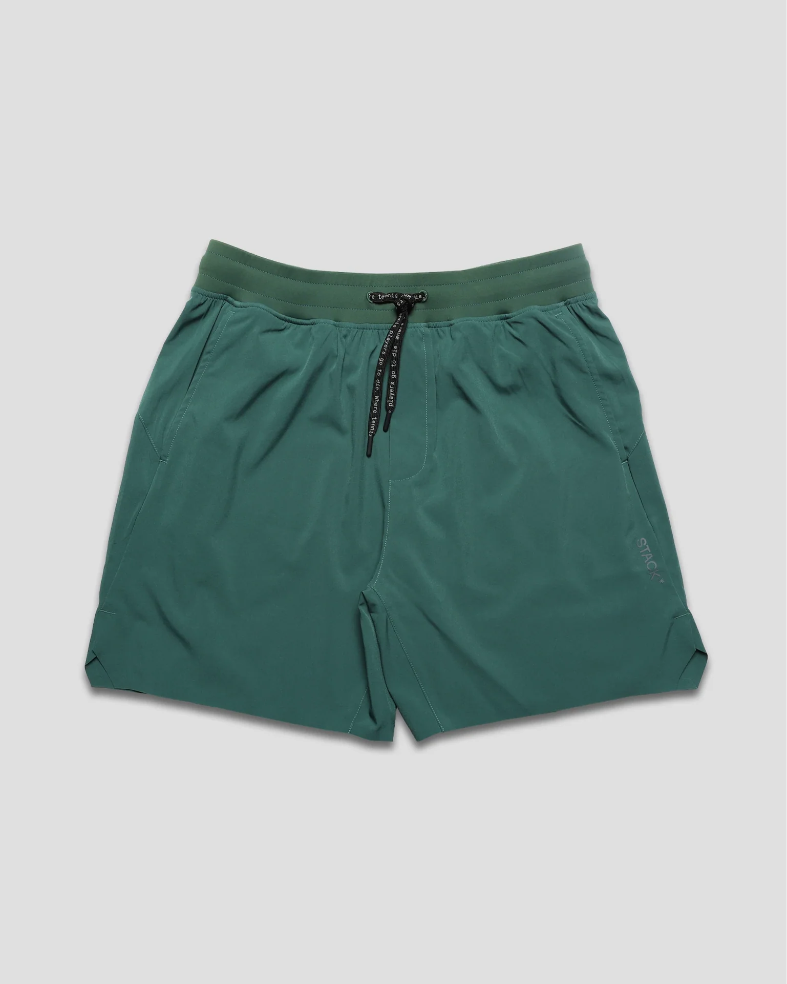 Tourney Short 6" Linerless
