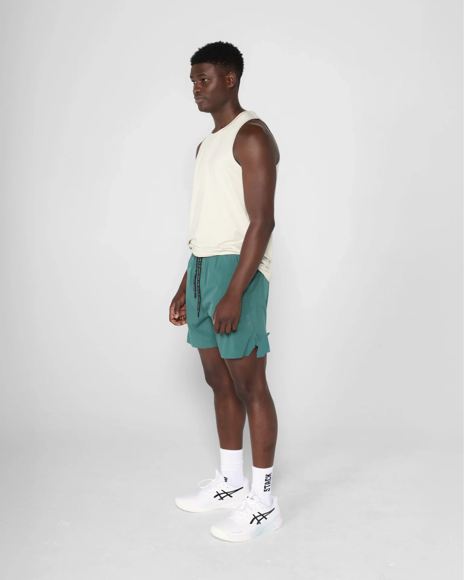 Tourney Short 6" Linerless