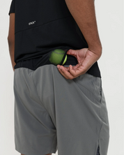 Tourney Short 6" Linerless