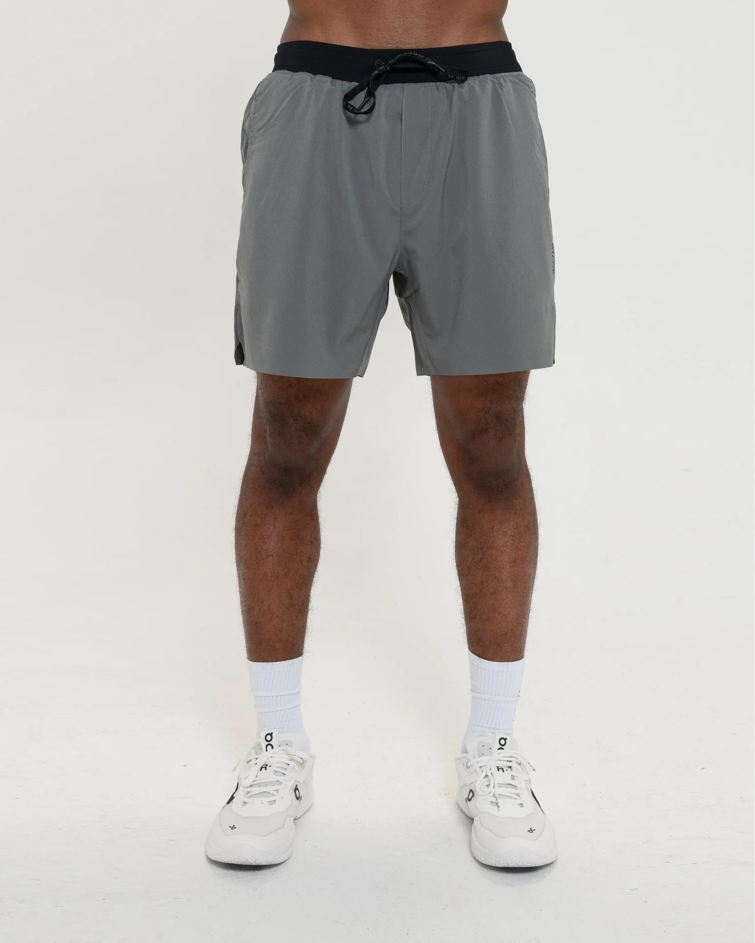 Tourney Short 6" Linerless