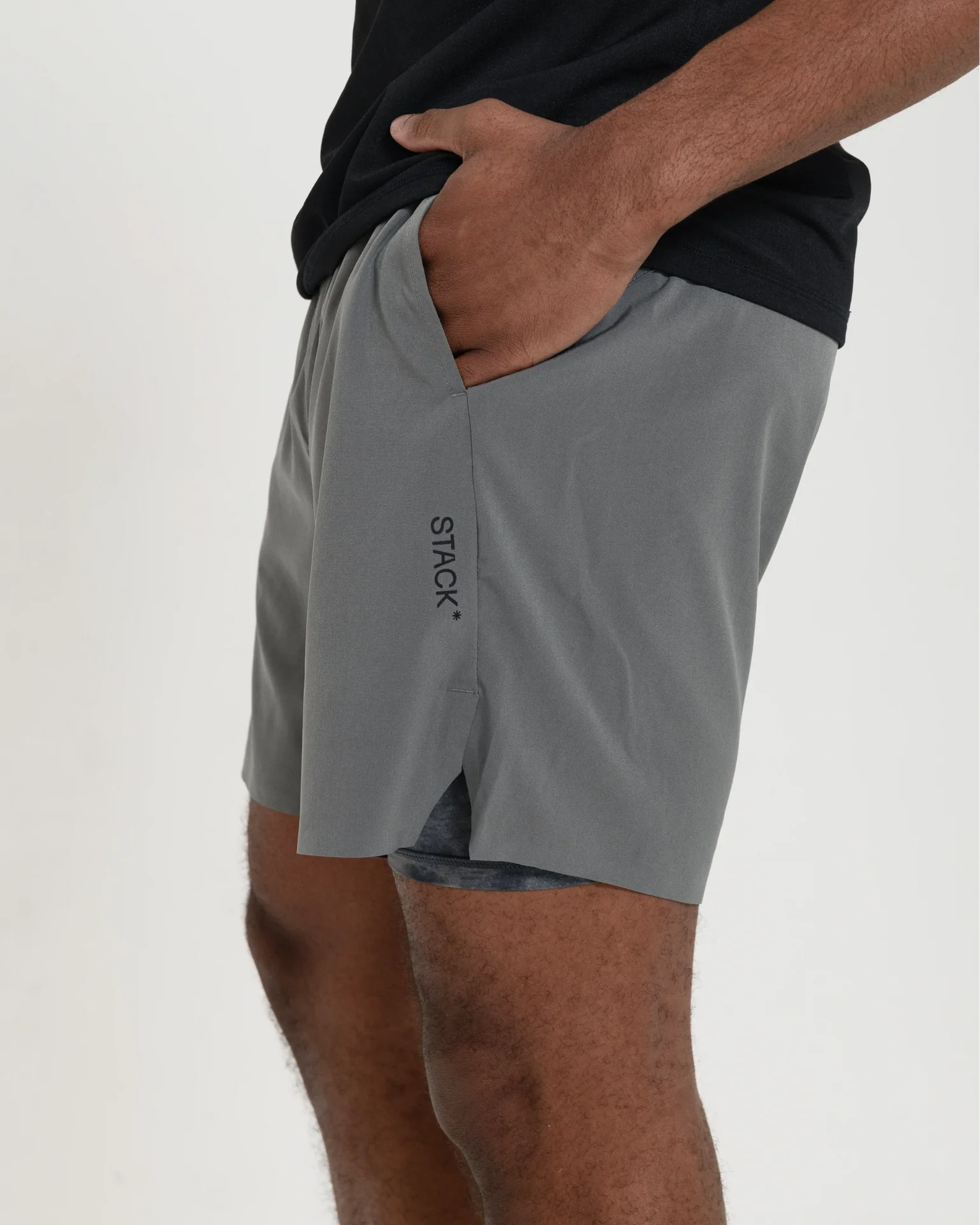Tourney Short 6" Linerless
