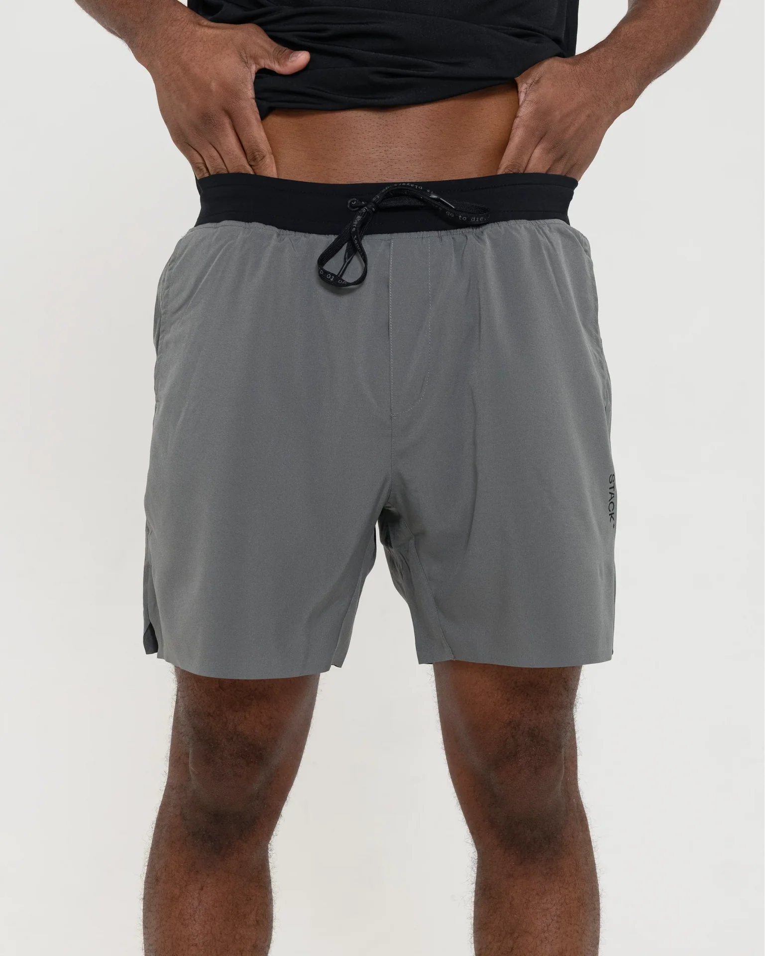 Tourney Short 6" Linerless