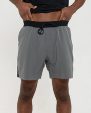 Tourney Short 6" Linerless