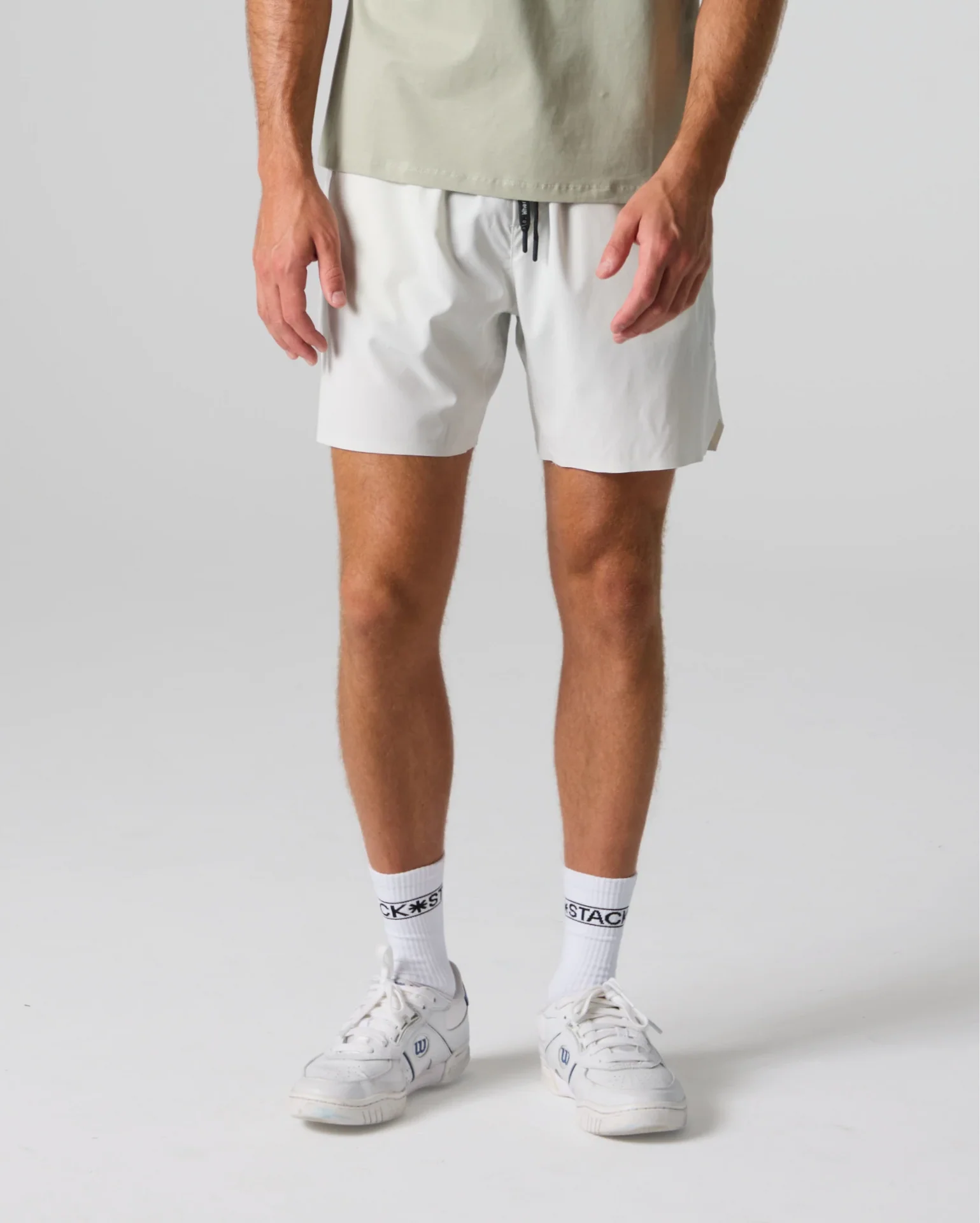 Tourney Short 6" Linerless