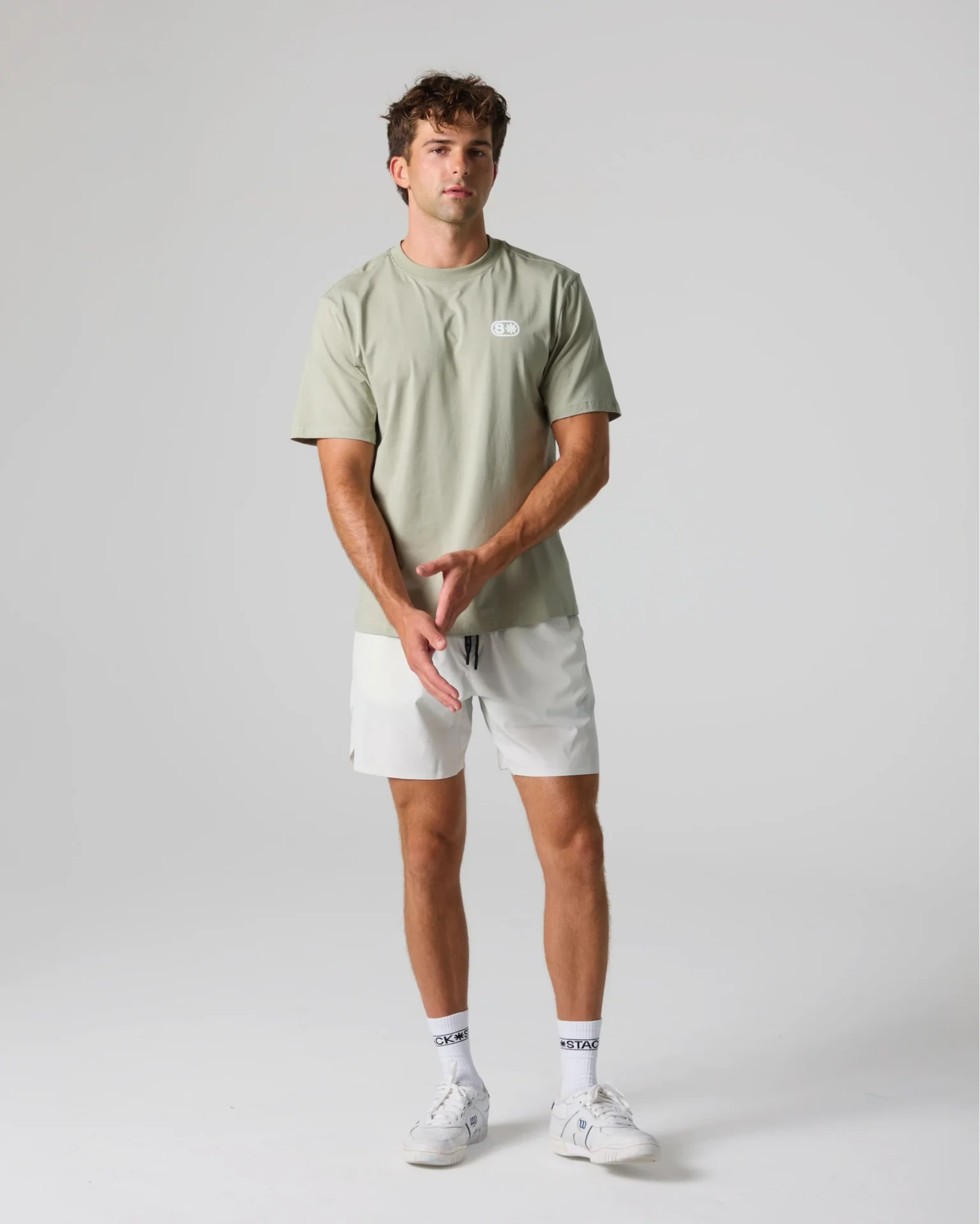Tourney Short 6" Linerless