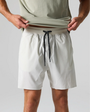 Tourney Short 6" Linerless