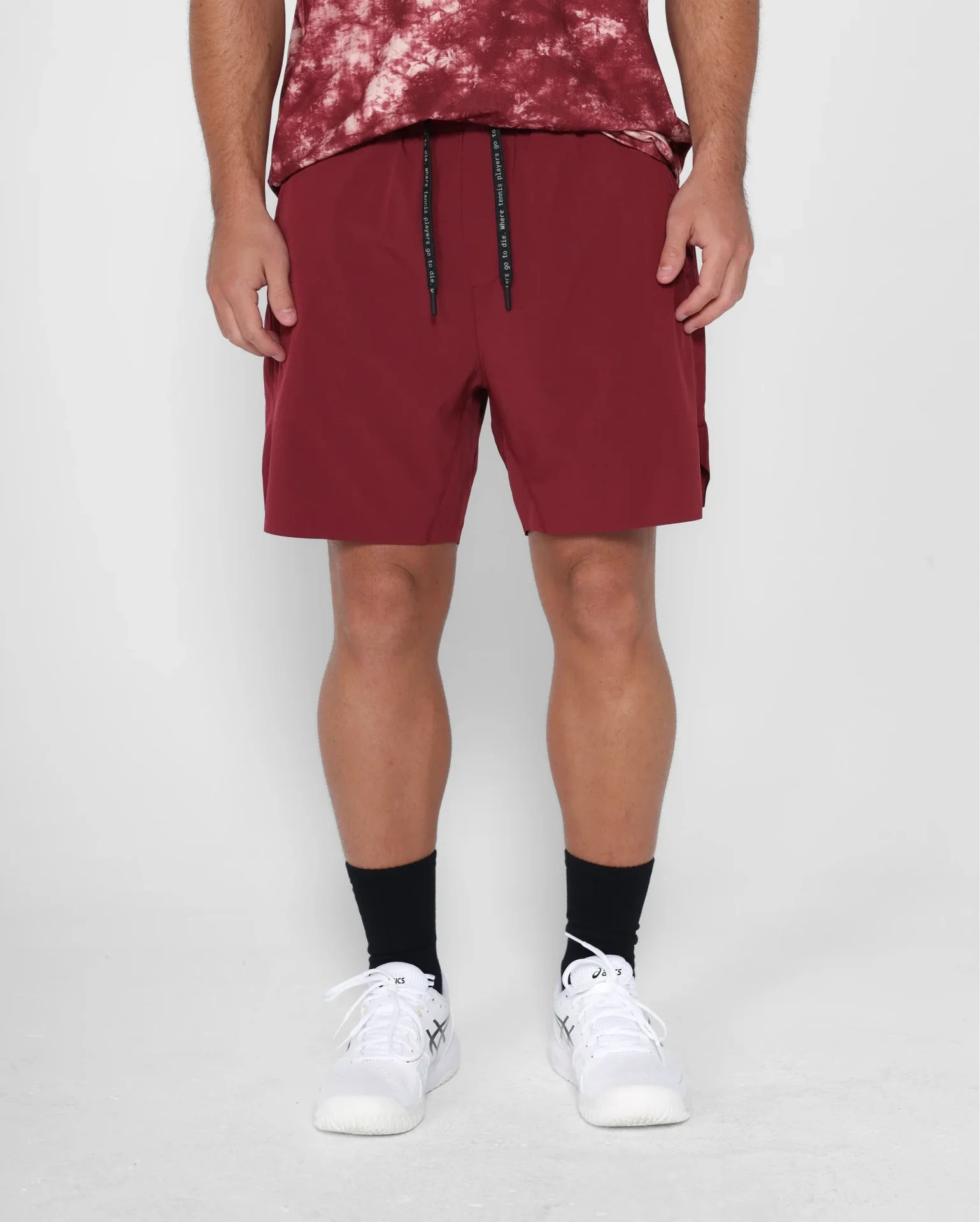 Tourney Short 6" Linerless