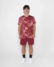 Tourney Short 6" Linerless