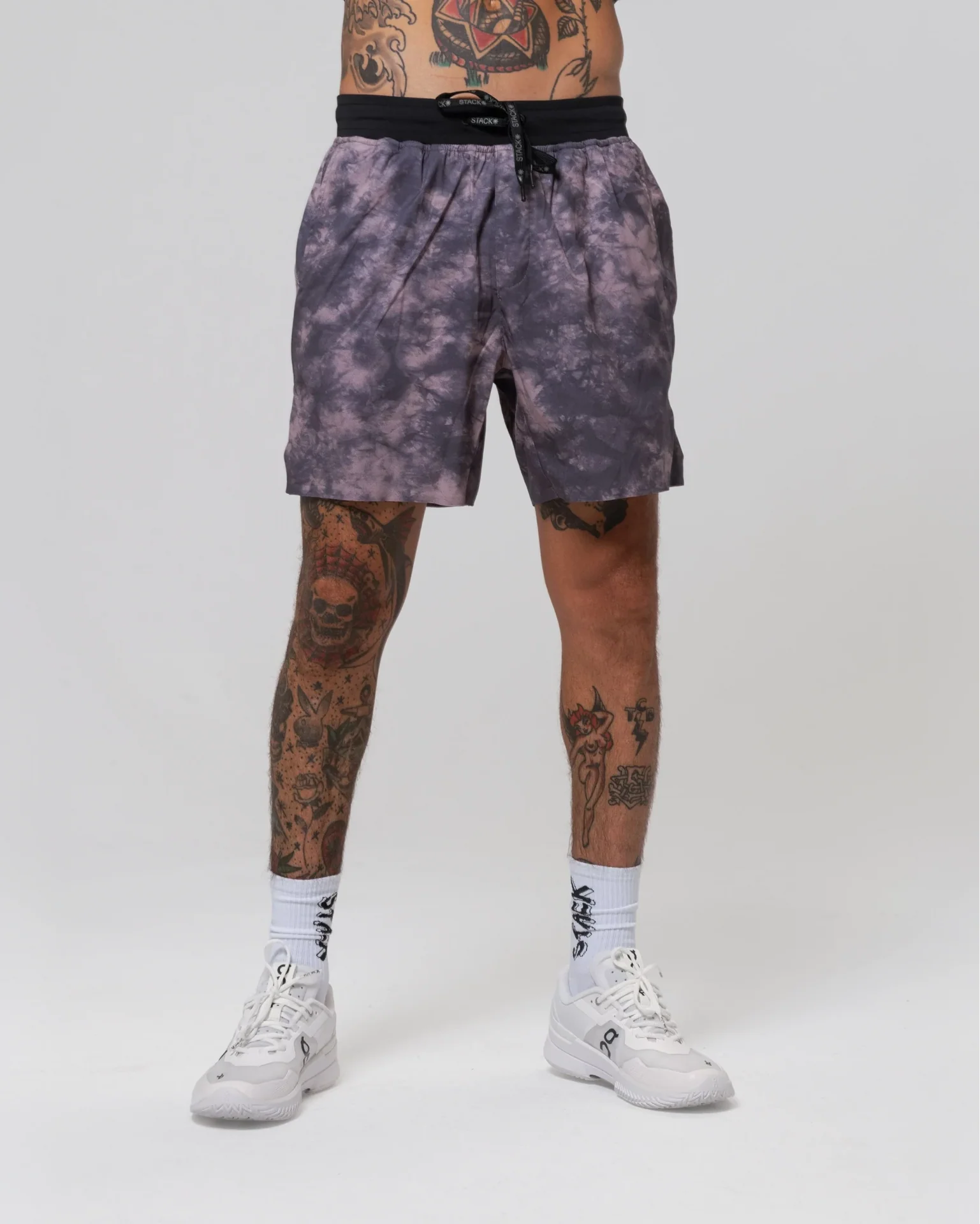 Tourney Short 6" Linerless