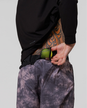 Tourney Short 6" Linerless