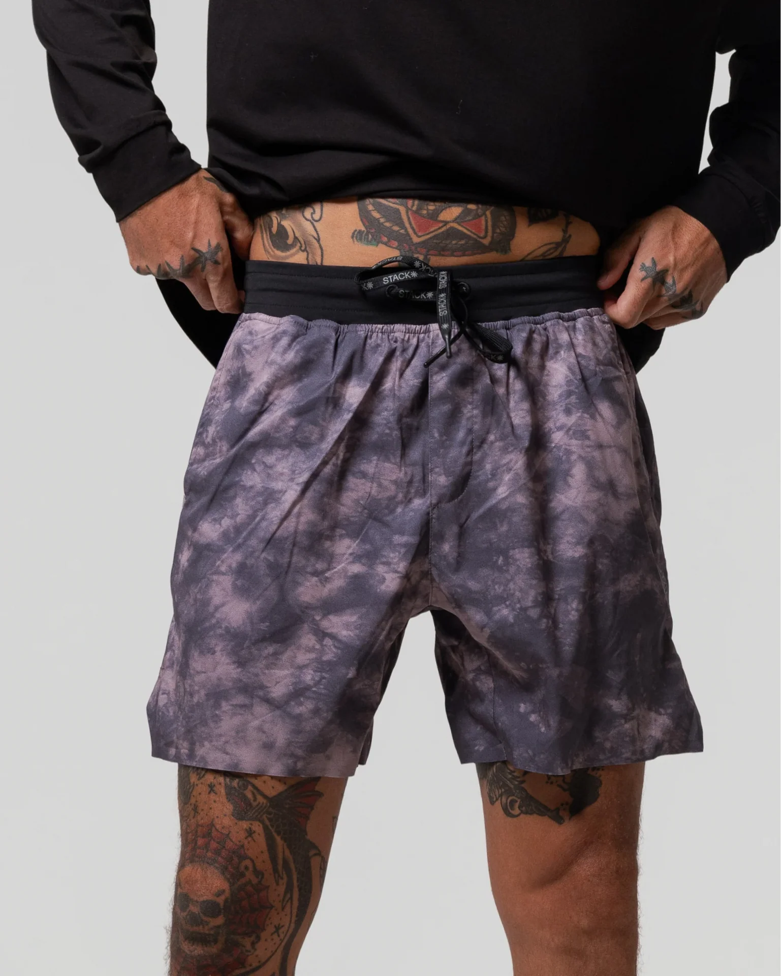 Tourney Short 6" Linerless