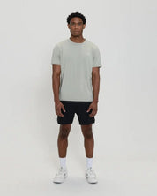 Volleysoft* Performance Tee-Mist-S-Stack Athletics