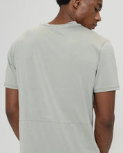 Volleysoft* Performance Tee-Mist-S-Stack Athletics