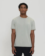 Volleysoft* Performance Tee-Mist-S-Stack Athletics