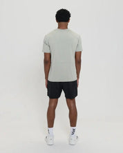 Volleysoft* Performance Tee-Mist-S-Stack Athletics