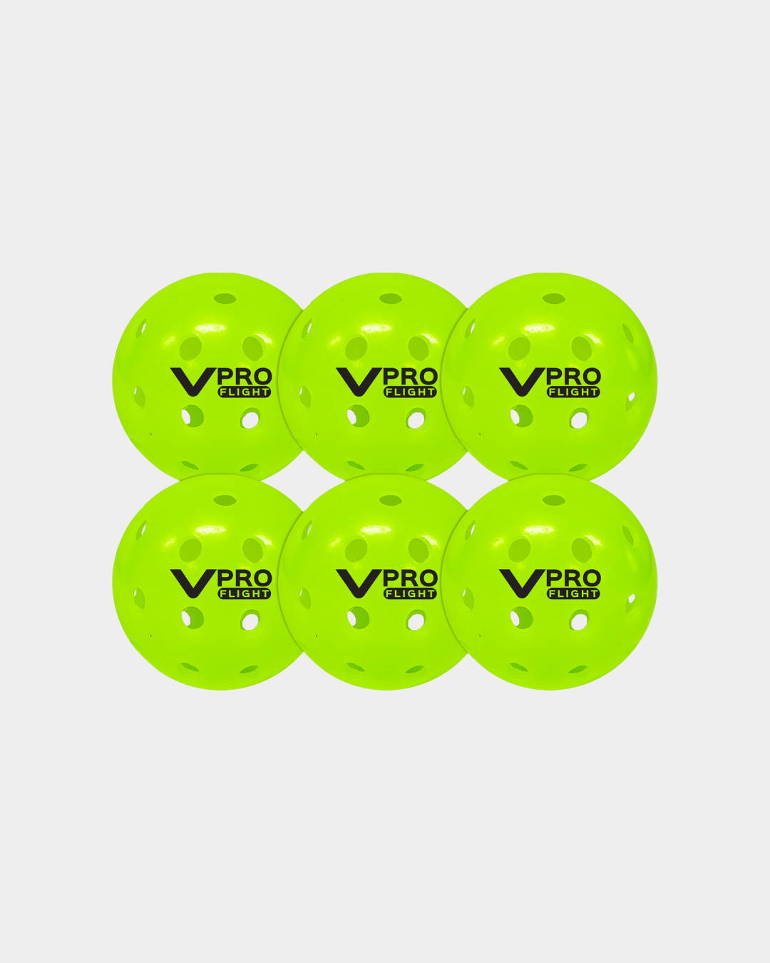 VPRO FLIGHT Pickleball