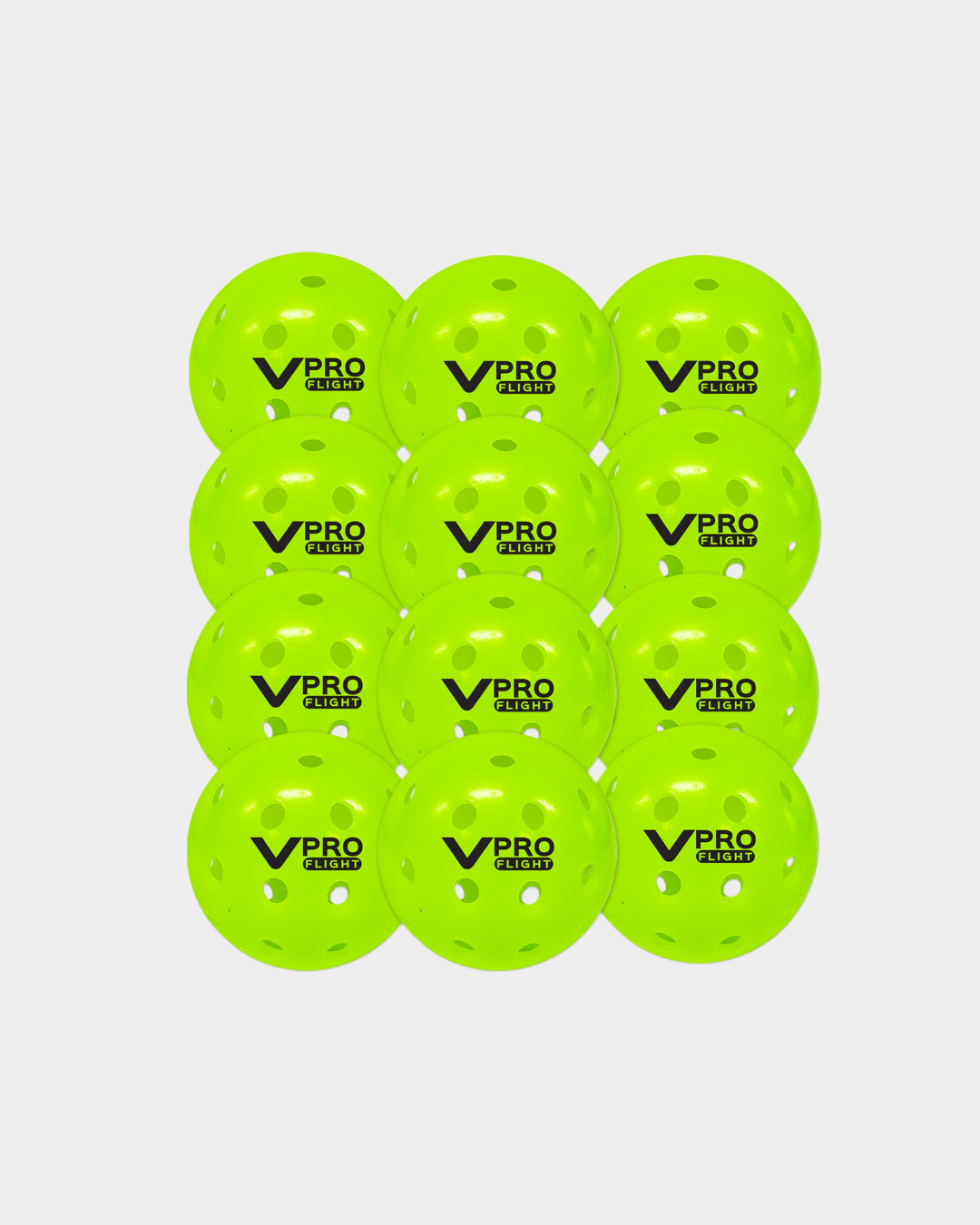 VPRO FLIGHT Pickleball