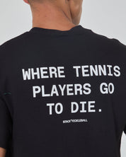 W.T.P.G.T.D Tee-S - Stack Athletics