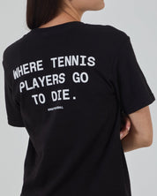 W.T.P.G.T.D Tee-S - Stack Athletics