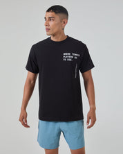 W.T.P.G.T.D Tee-S - Stack Athletics