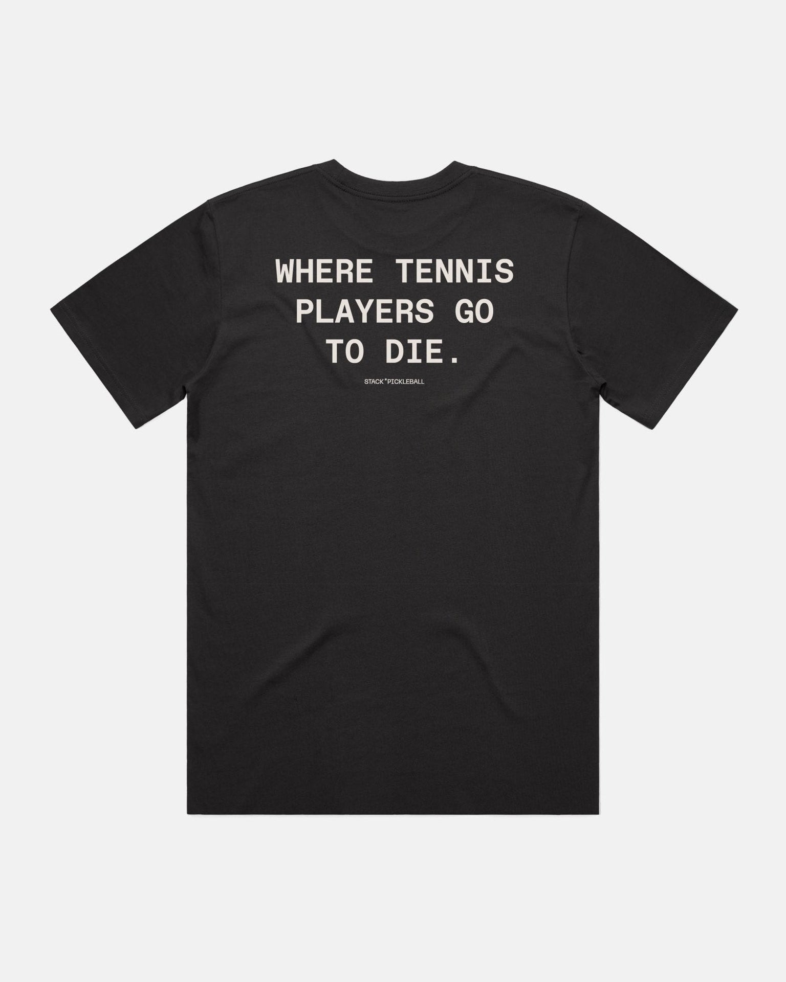 W.T.P.G.T.D Tee-S - Stack Athletics