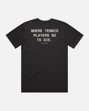W.T.P.G.T.D Tee-S - Stack Athletics