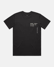 W.T.P.G.T.D Tee-S - Stack Athletics