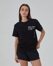 W.T.P.G.T.D Tee-S - Stack Athletics